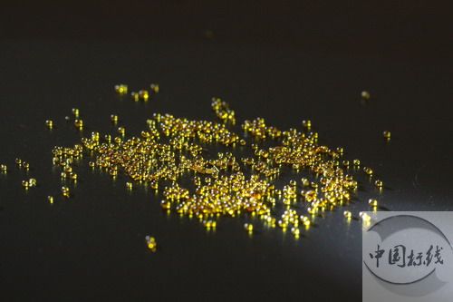 市南汽车零部件车间喷砂处理